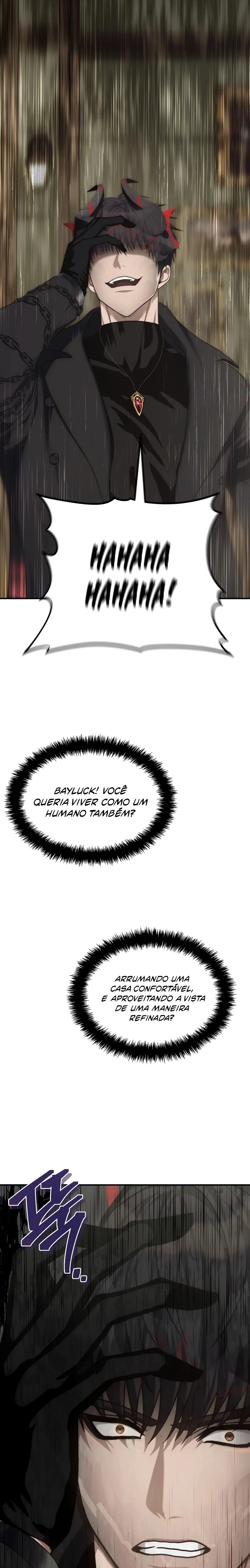 A Segunda Vida do Ranker capitulo 181 pagina 6