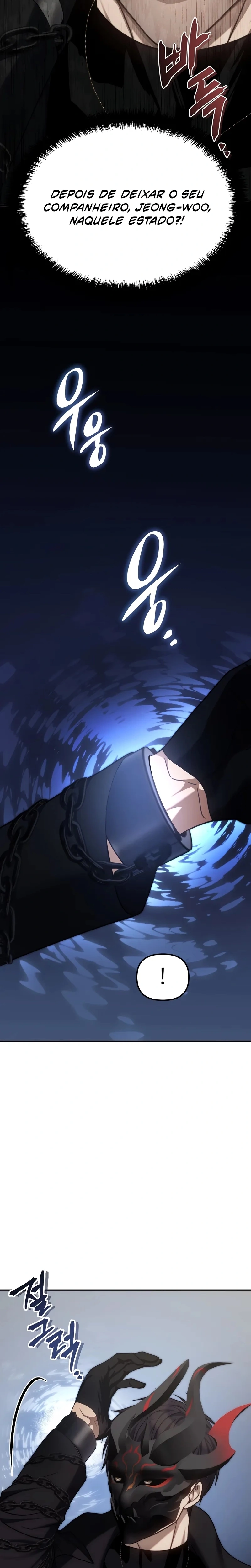 A Segunda Vida do Ranker capitulo 181 pagina 7