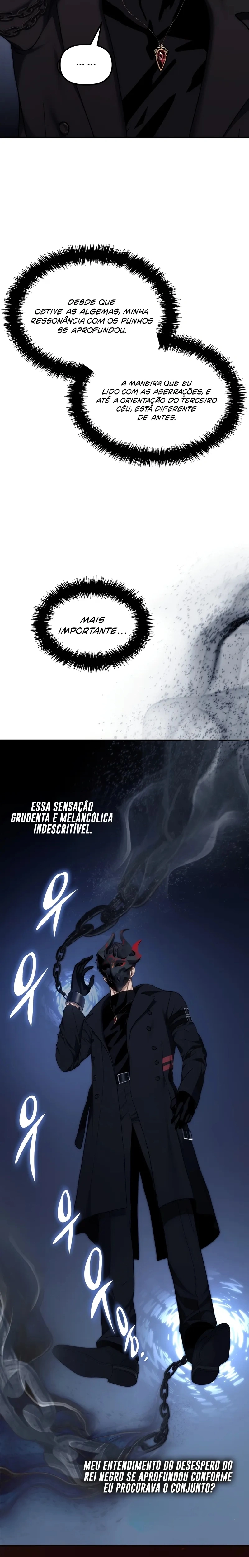 A Segunda Vida do Ranker capitulo 181 pagina 8