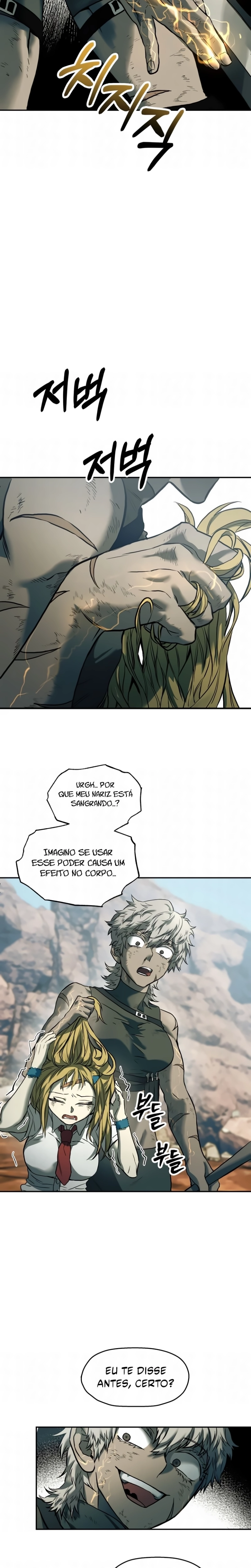 Sobrevivendo ao Apocalipse capitulo 51 pagina 15