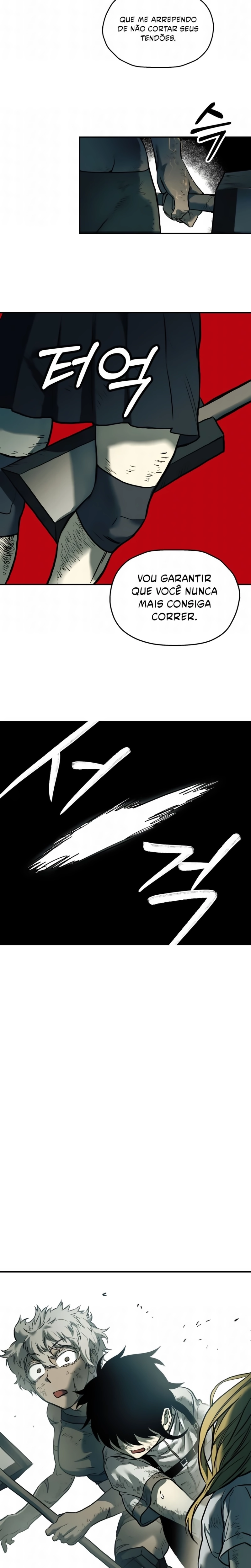 Sobrevivendo ao Apocalipse capitulo 51 pagina 16
