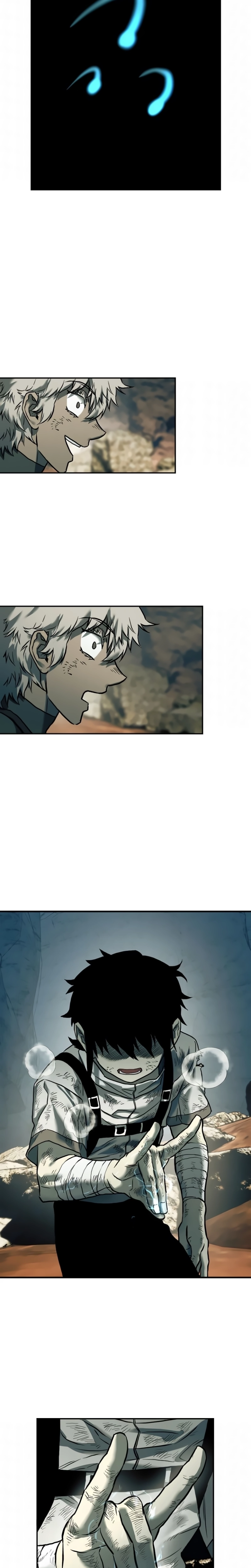 Sobrevivendo ao Apocalipse capitulo 51 pagina 22