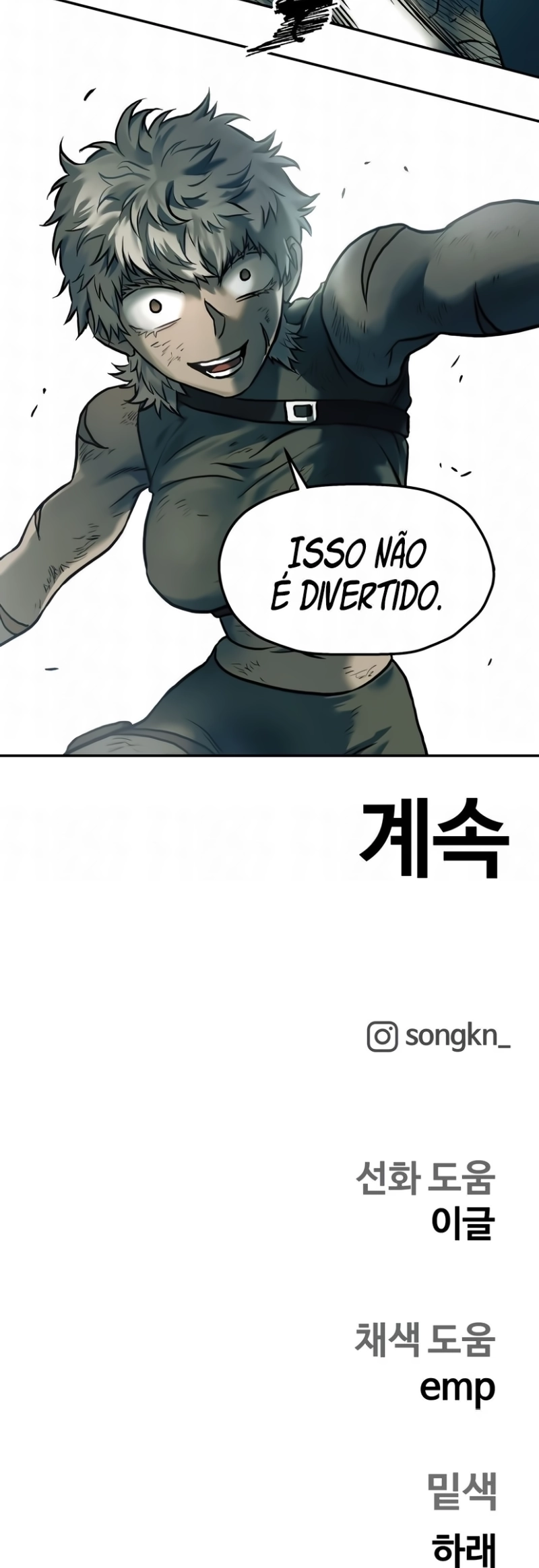 Sobrevivendo ao Apocalipse capitulo 51 pagina 24