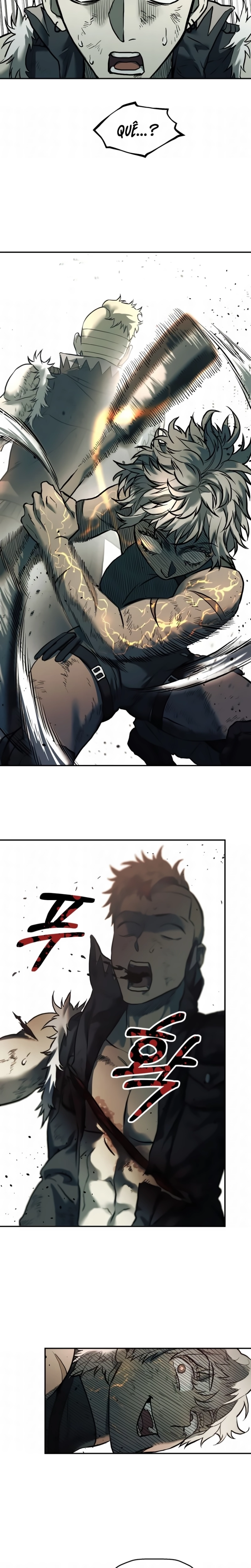 Sobrevivendo ao Apocalipse capitulo 51 pagina 9