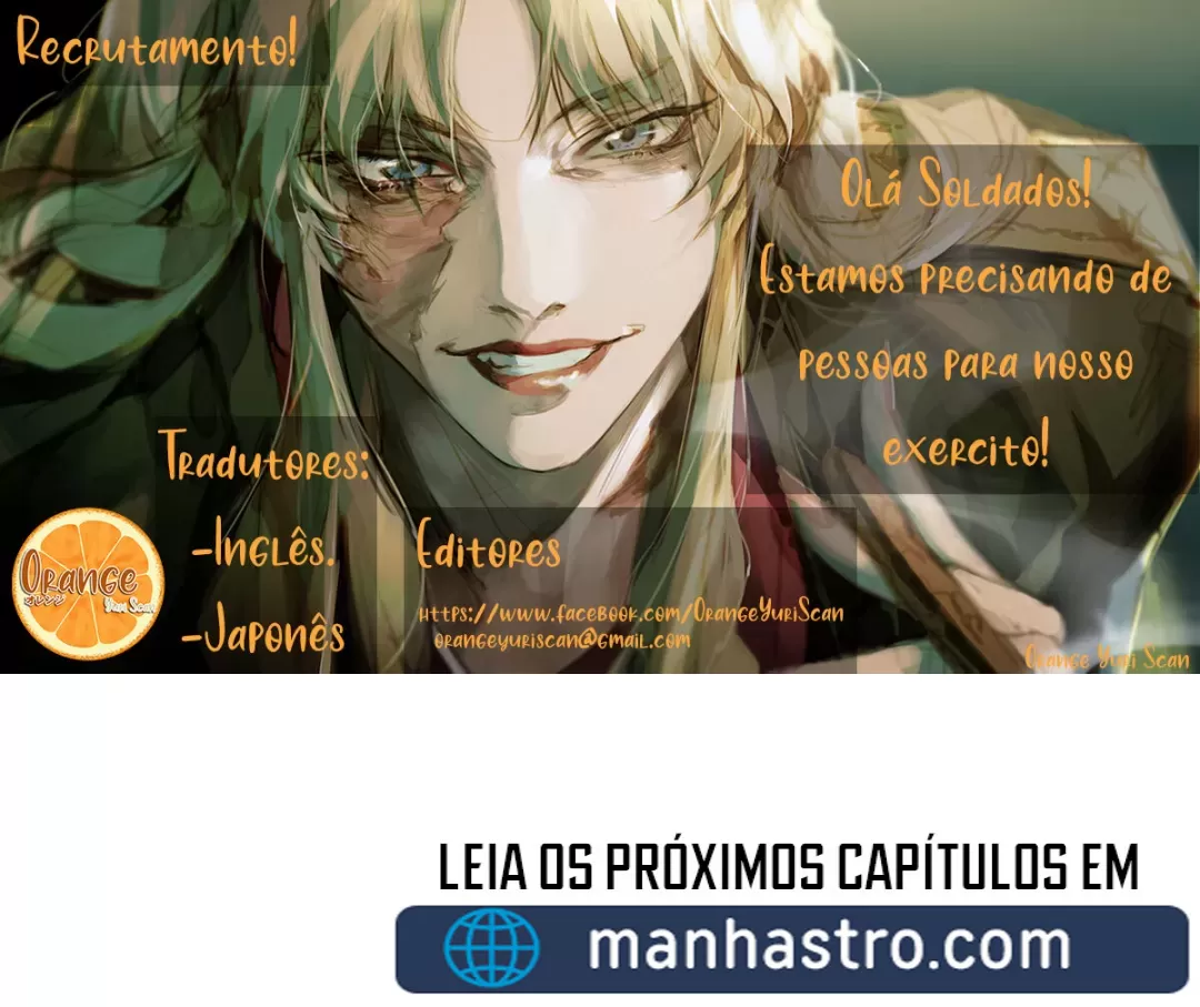 Lua e Sem Maquiagem capitulo 6 pagina 10