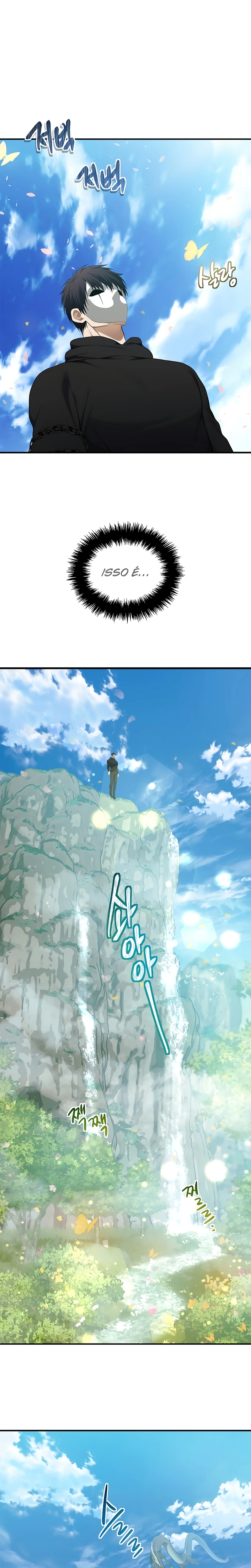A Segunda Vida do Ranker capitulo 118 pagina 13