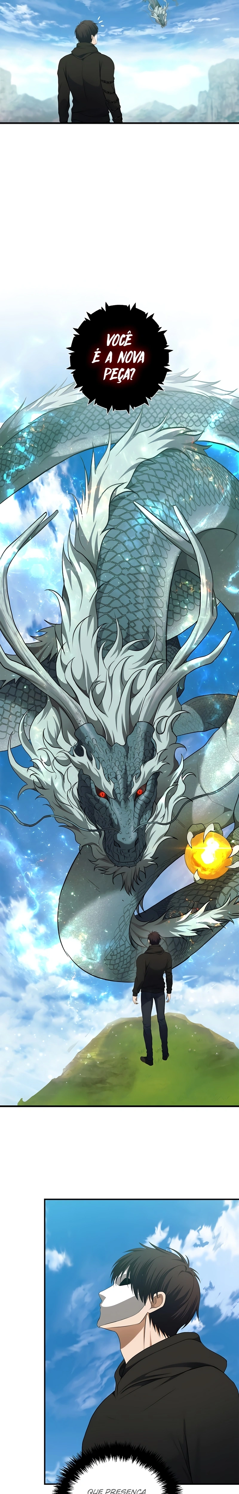 A Segunda Vida do Ranker capitulo 118 pagina 14