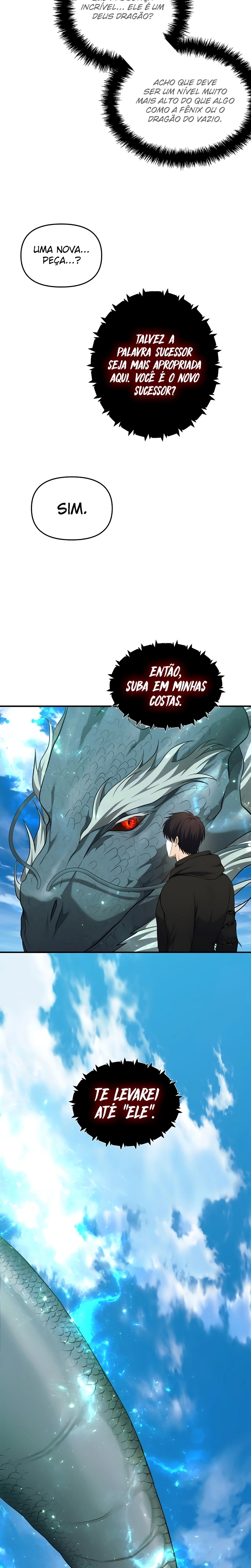 A Segunda Vida do Ranker capitulo 118 pagina 15