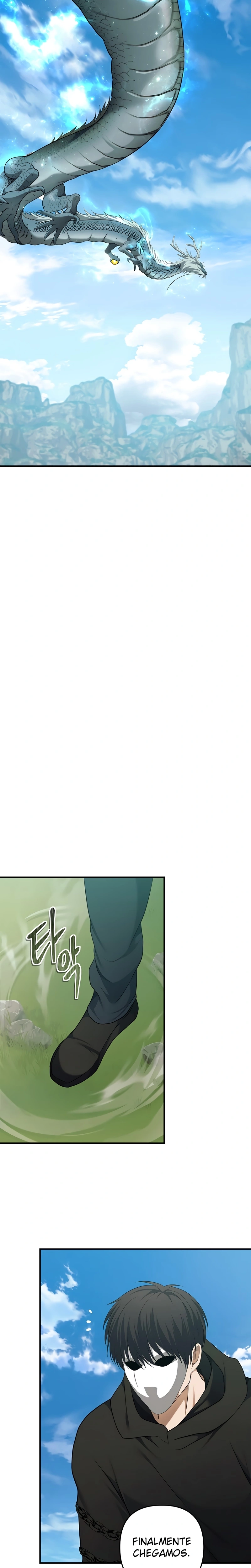 A Segunda Vida do Ranker capitulo 118 pagina 16