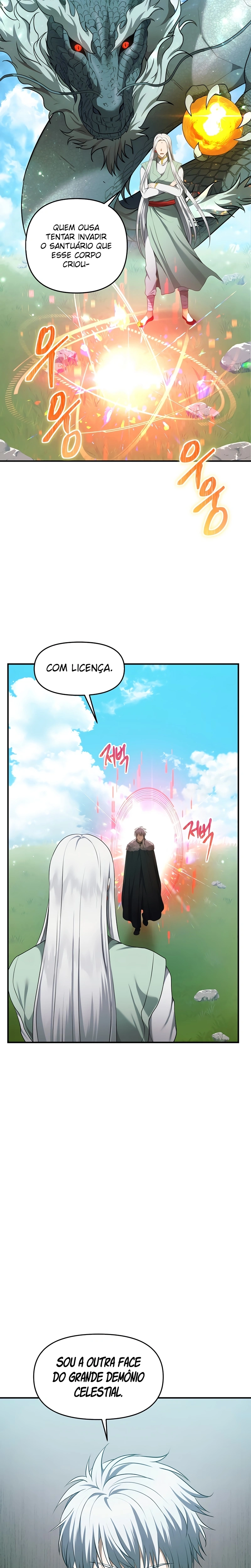 A Segunda Vida do Ranker capitulo 118 pagina 31