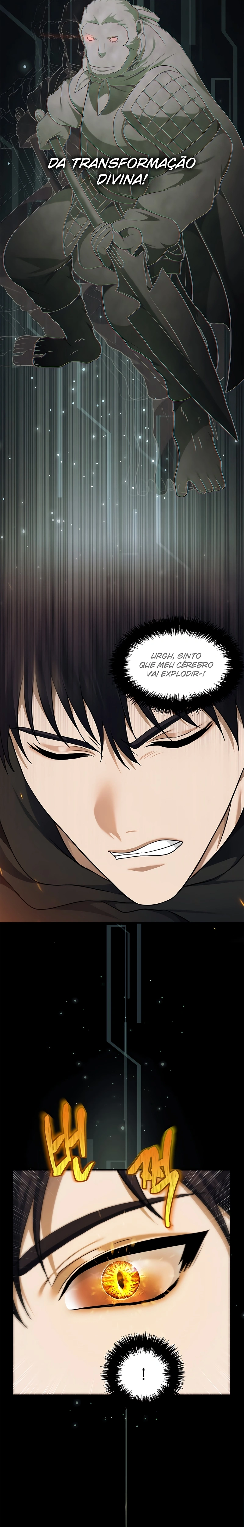 A Segunda Vida do Ranker capitulo 118 pagina 7