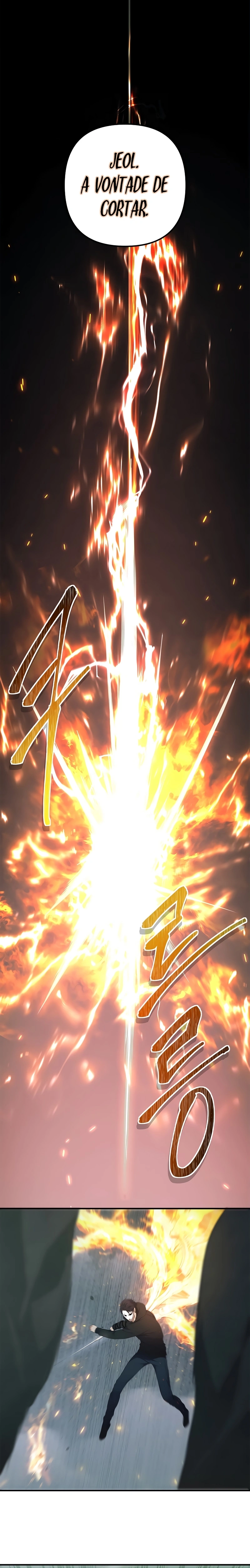 A Segunda Vida do Ranker capitulo 118 pagina 8
