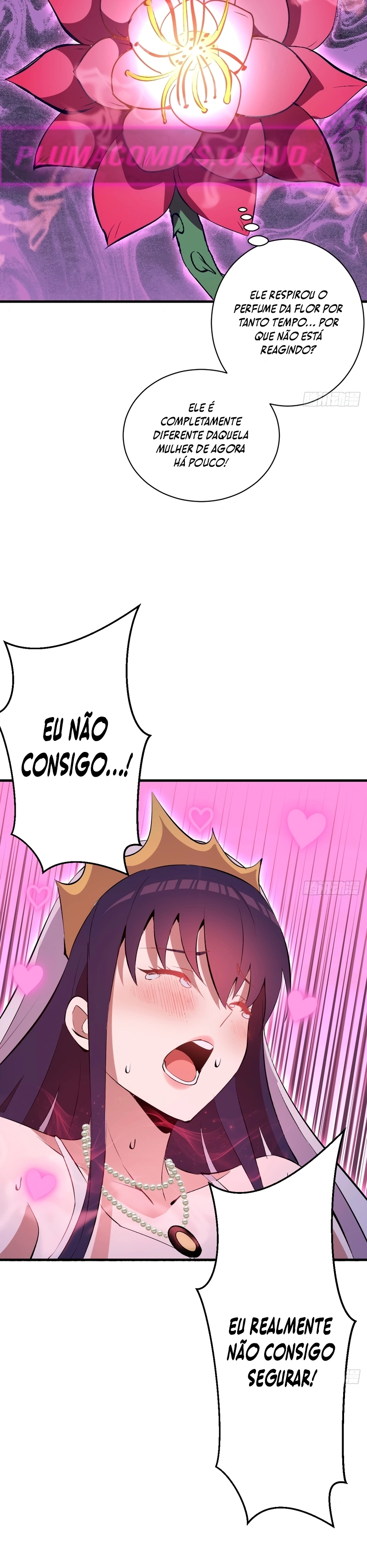 Eu Confio no Meu HarÃ©m para Conquistar o Mundo capitulo 65 pagina 6