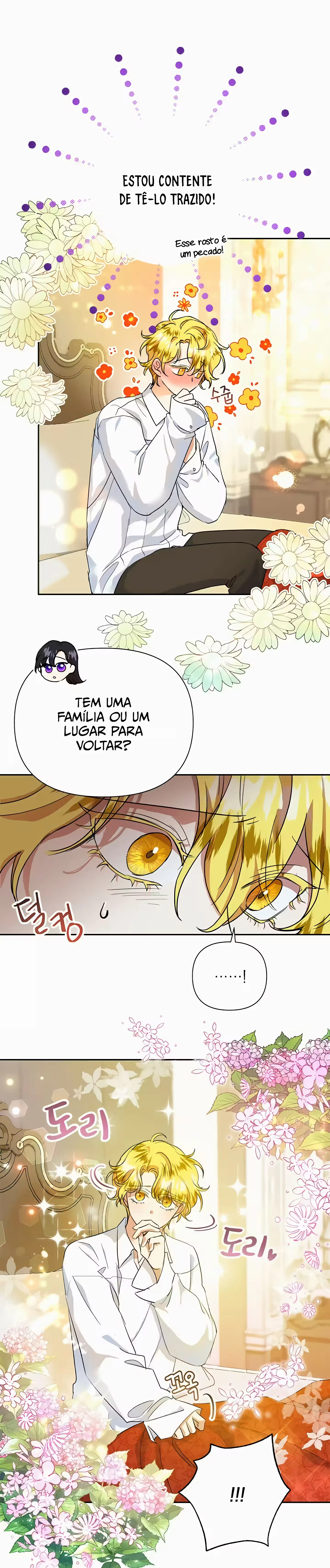 A VilÃ£ Tem Divertimento Hoje capitulo 12 pagina 4