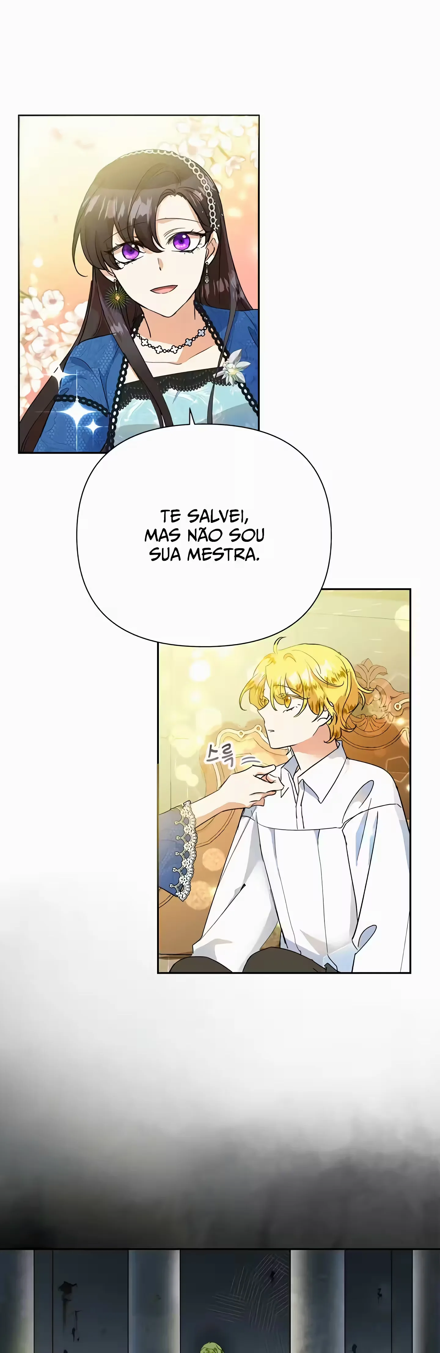 A VilÃ£ Tem Divertimento Hoje capitulo 12 pagina 6