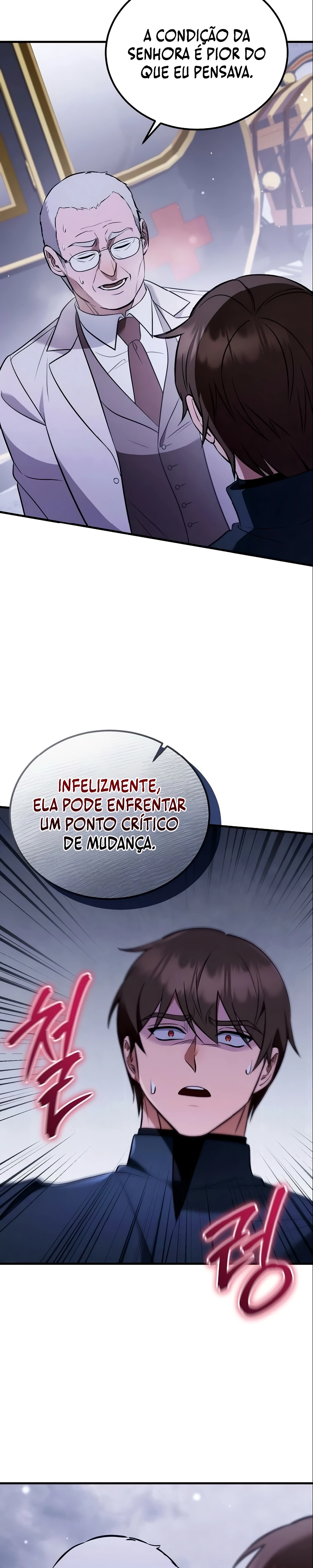 A Esposa Que Esperou no Campo de Trigo capitulo 17 pagina 2