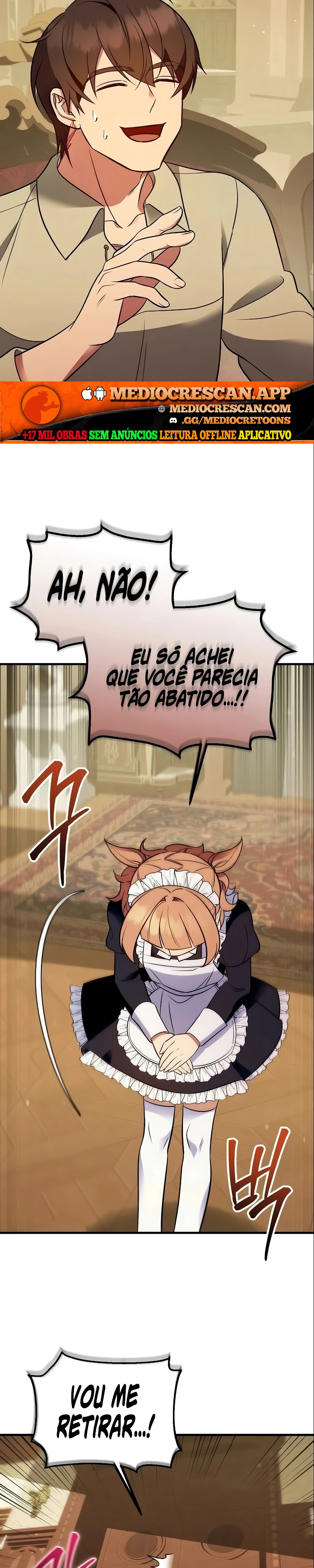 A Esposa Que Esperou no Campo de Trigo capitulo 17 pagina 27