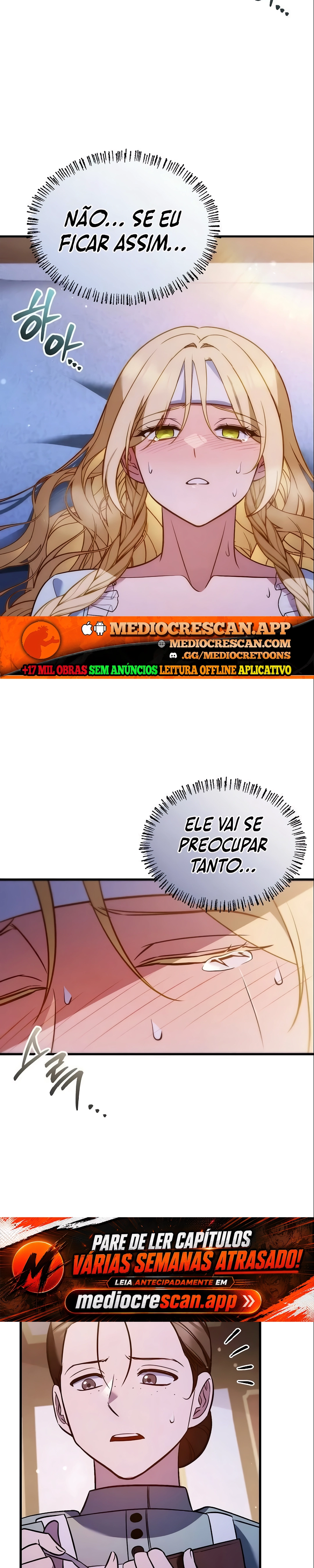 A Esposa Que Esperou no Campo de Trigo capitulo 17 pagina 30
