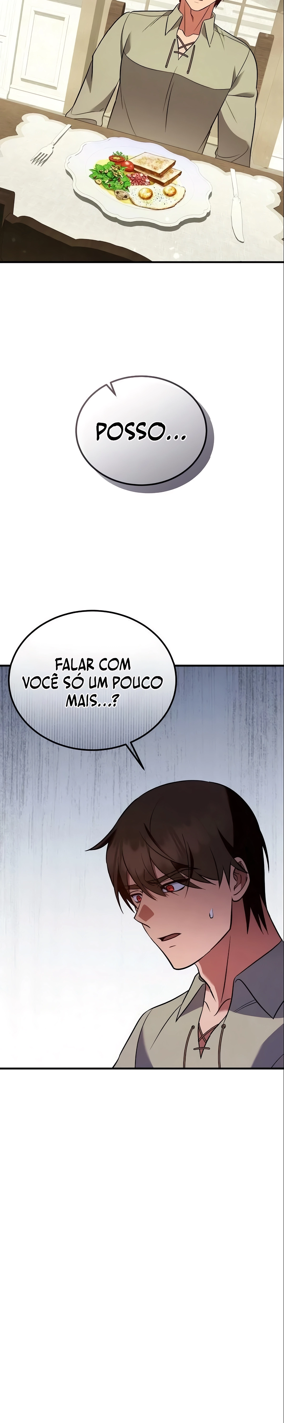 A Esposa Que Esperou no Campo de Trigo capitulo 17 pagina 9