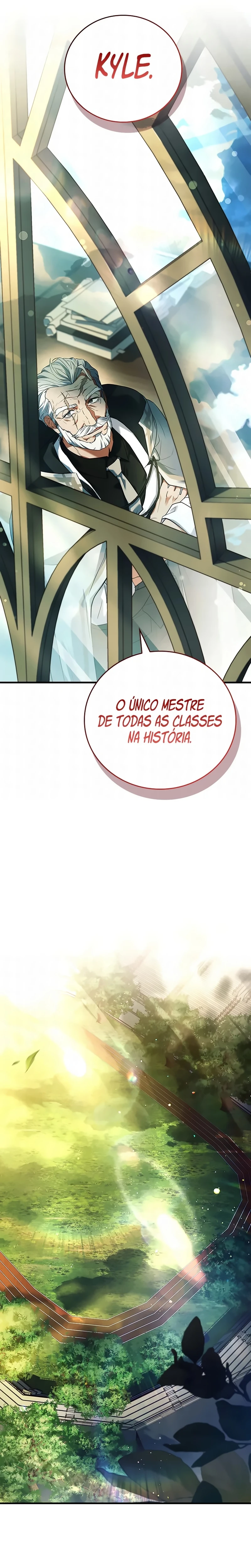O Herói Lendário é um Aluno Com Honras da Academia capitulo 15 pagina 22