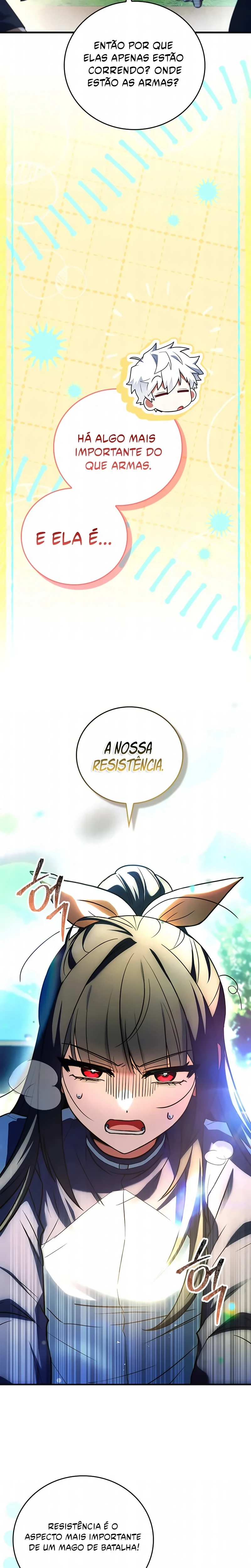O Herói Lendário é um Aluno Com Honras da Academia capitulo 15 pagina 24