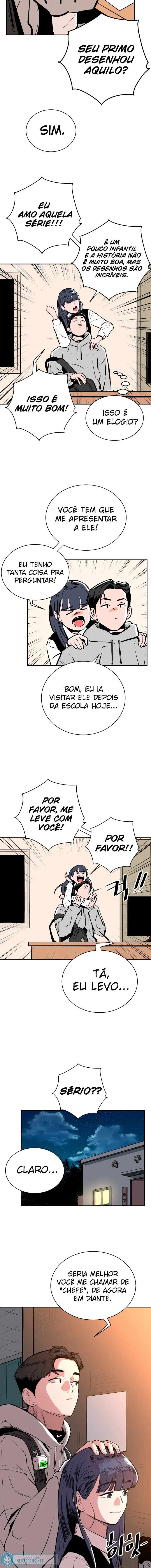 O Grande Salto capitulo 21 pagina 4