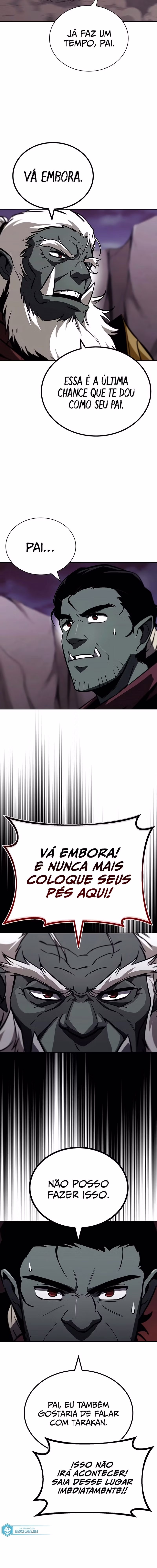 A SuperaÃ§Ã£o do Nobre Vagabundo capitulo 77 pagina 11