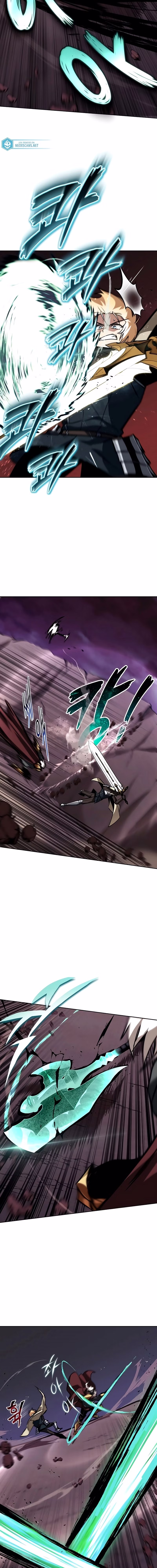 A SuperaÃ§Ã£o do Nobre Vagabundo capitulo 77 pagina 14