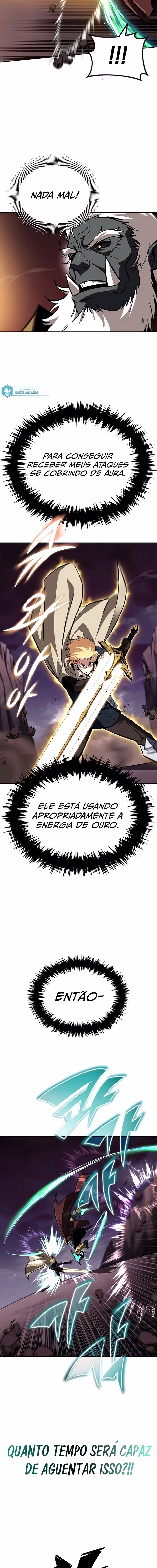 A SuperaÃ§Ã£o do Nobre Vagabundo capitulo 77 pagina 16