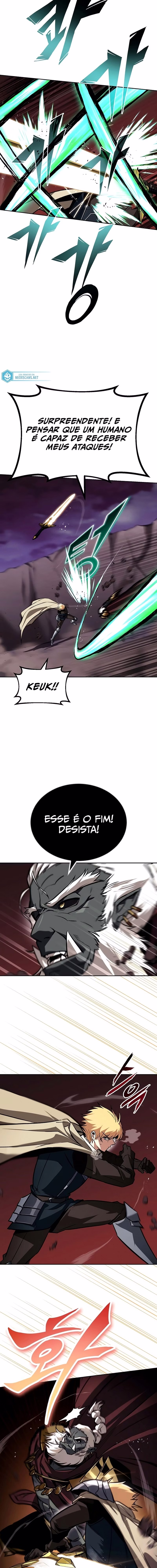 A SuperaÃ§Ã£o do Nobre Vagabundo capitulo 77 pagina 17
