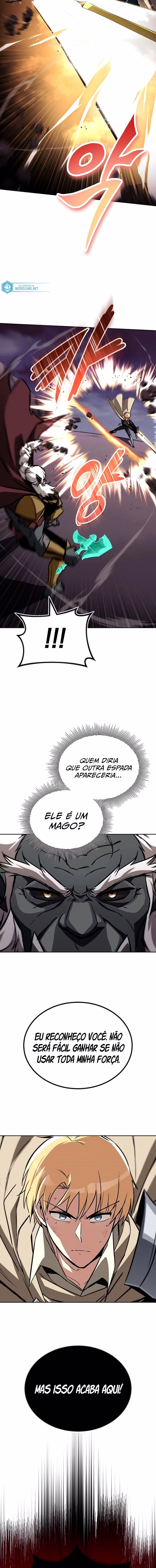 A SuperaÃ§Ã£o do Nobre Vagabundo capitulo 77 pagina 18