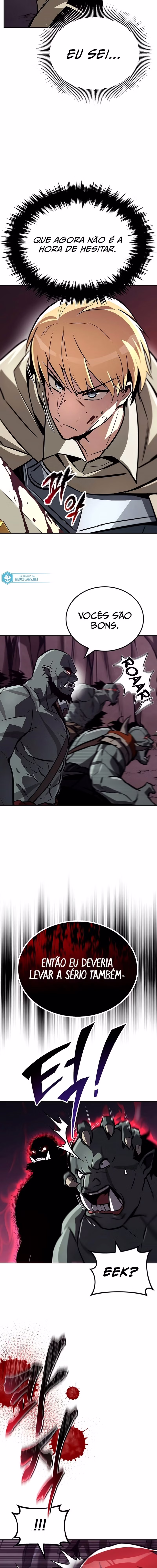 A SuperaÃ§Ã£o do Nobre Vagabundo capitulo 77 pagina 3