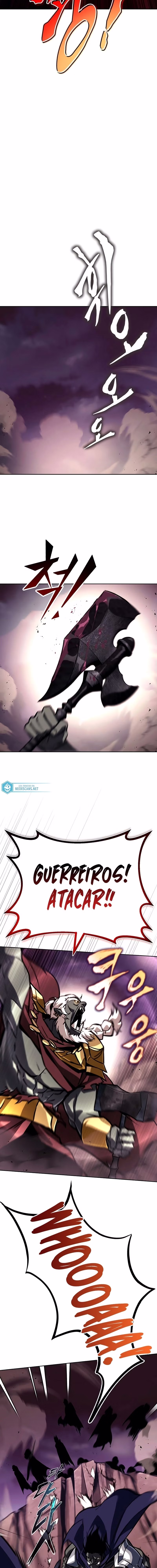 A SuperaÃ§Ã£o do Nobre Vagabundo capitulo 77 pagina 8