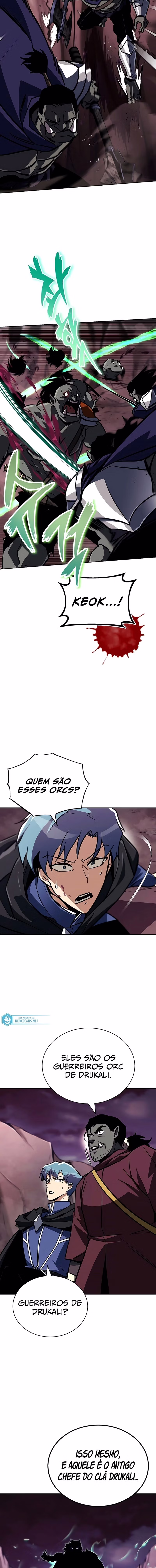 A SuperaÃ§Ã£o do Nobre Vagabundo capitulo 77 pagina 9