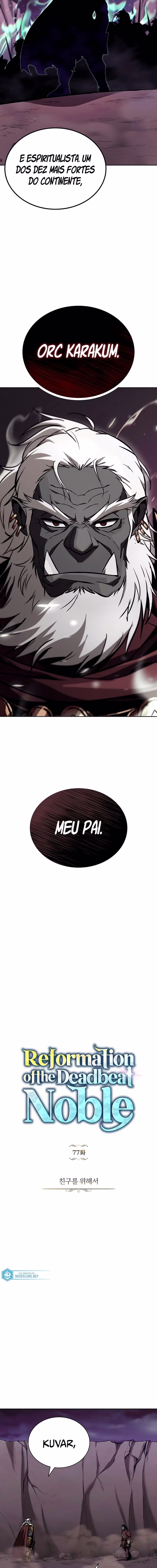 A SuperaÃ§Ã£o do Nobre Vagabundo capitulo 77 pagina 10