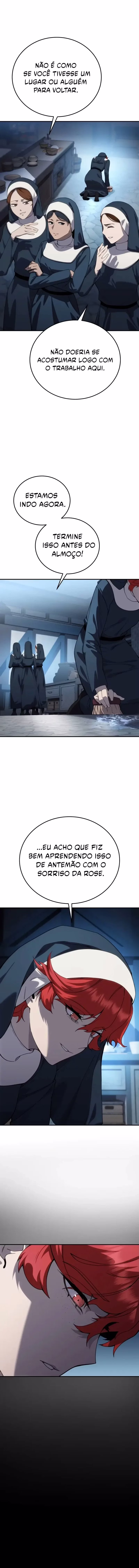 Mestre Espadachim Criado Pelas Estrelas capitulo 27 pagina 18