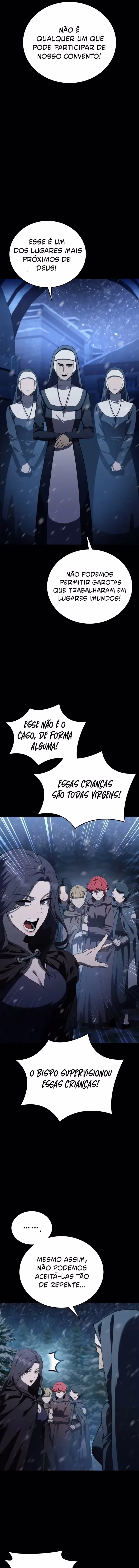 Mestre Espadachim Criado Pelas Estrelas capitulo 27 pagina 19