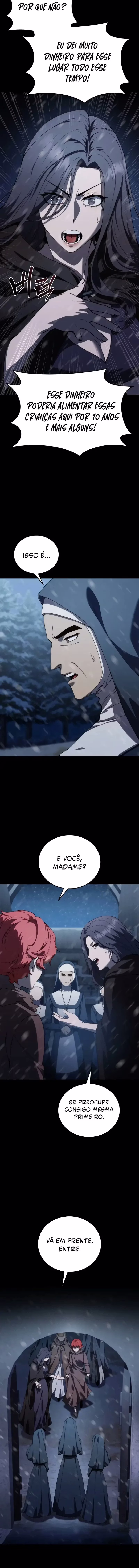 Mestre Espadachim Criado Pelas Estrelas capitulo 27 pagina 20