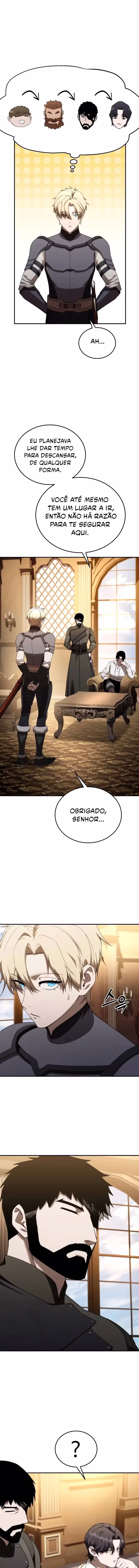 Mestre Espadachim Criado Pelas Estrelas capitulo 27 pagina 2