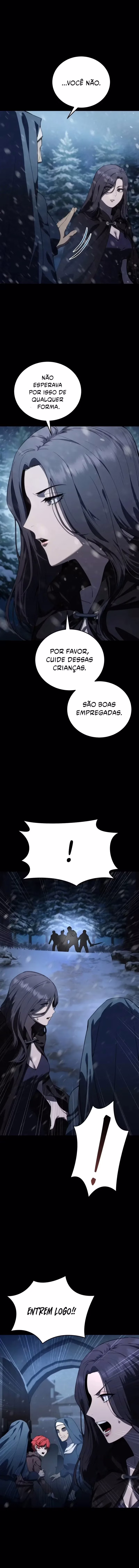 Mestre Espadachim Criado Pelas Estrelas capitulo 27 pagina 21