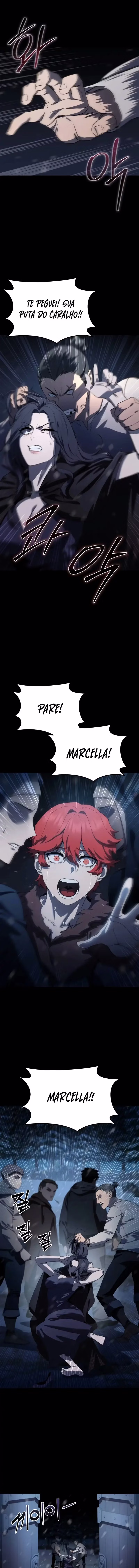 Mestre Espadachim Criado Pelas Estrelas capitulo 27 pagina 22
