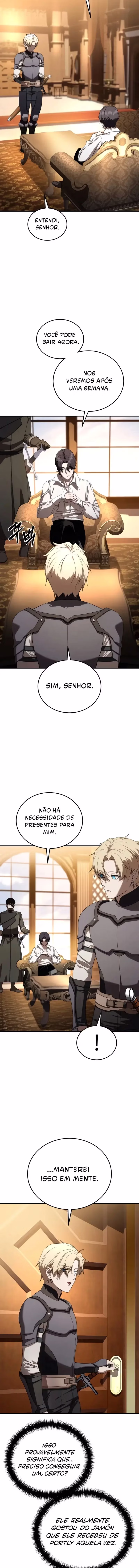 Mestre Espadachim Criado Pelas Estrelas capitulo 27 pagina 6