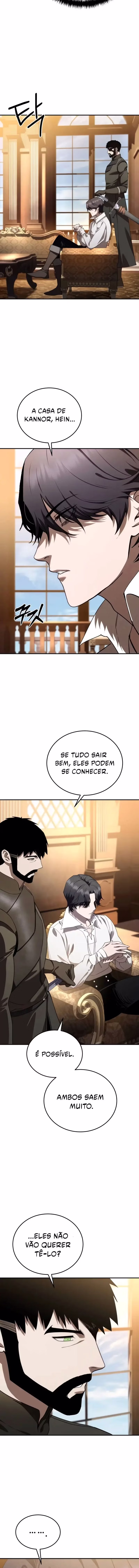 Mestre Espadachim Criado Pelas Estrelas capitulo 27 pagina 7