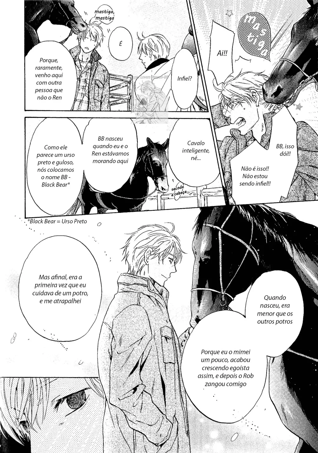 Amantes Superiores capitulo 37 pagina 15