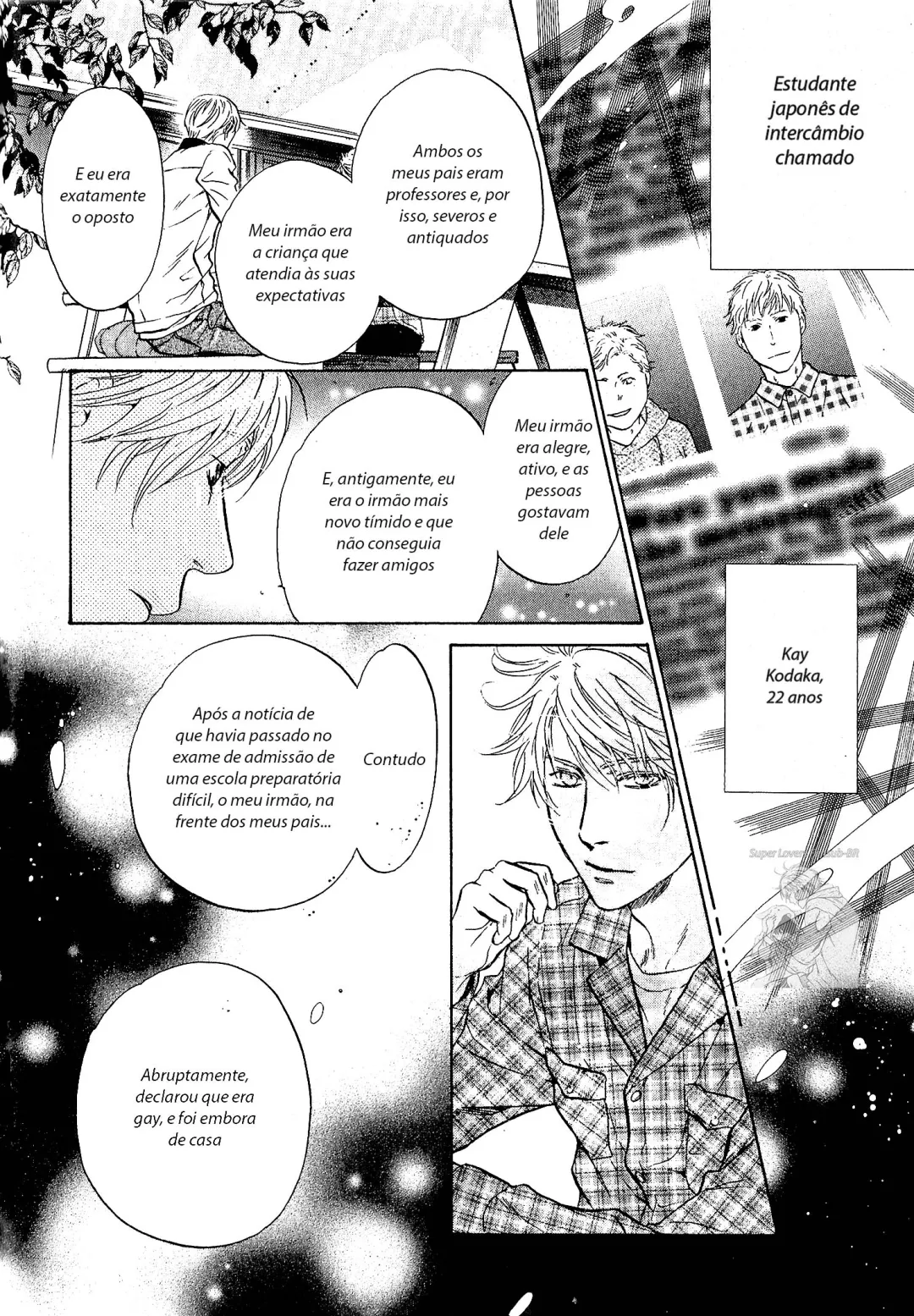Amantes Superiores capitulo 37 pagina 19