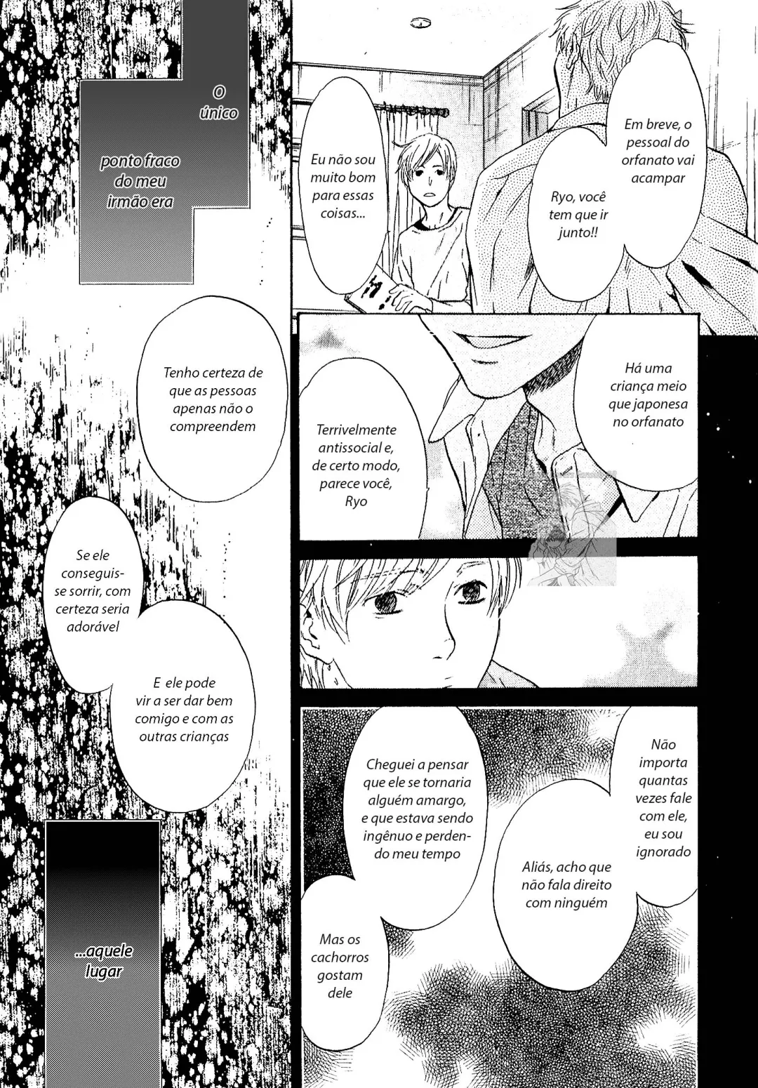 Amantes Superiores capitulo 37 pagina 22