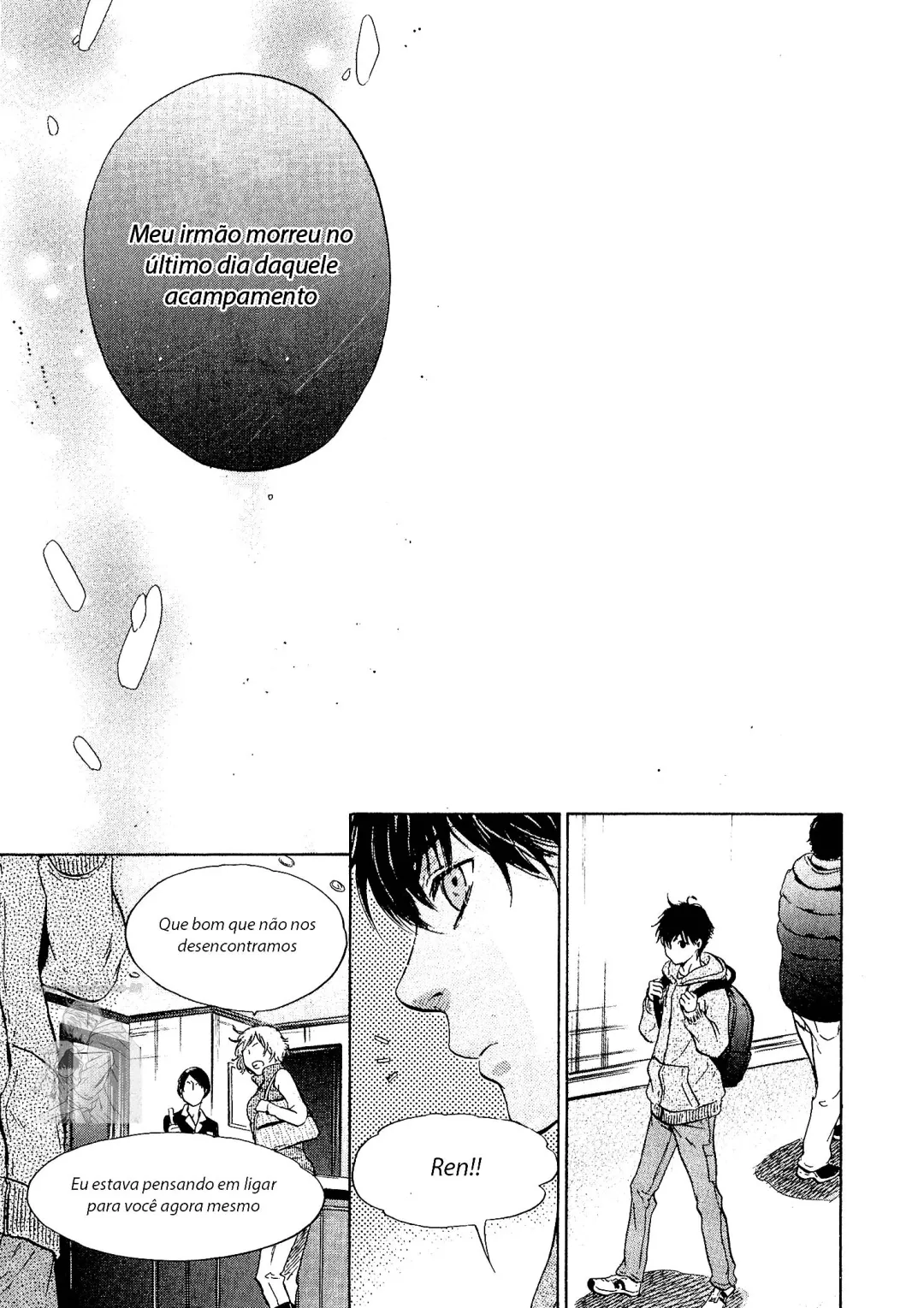 Amantes Superiores capitulo 37 pagina 24