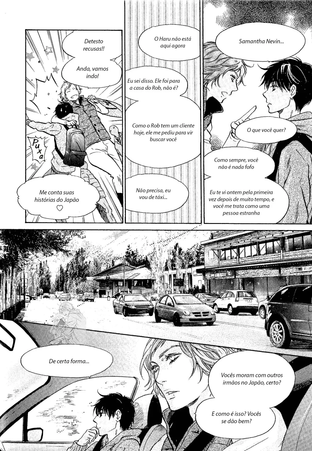 Amantes Superiores capitulo 37 pagina 25