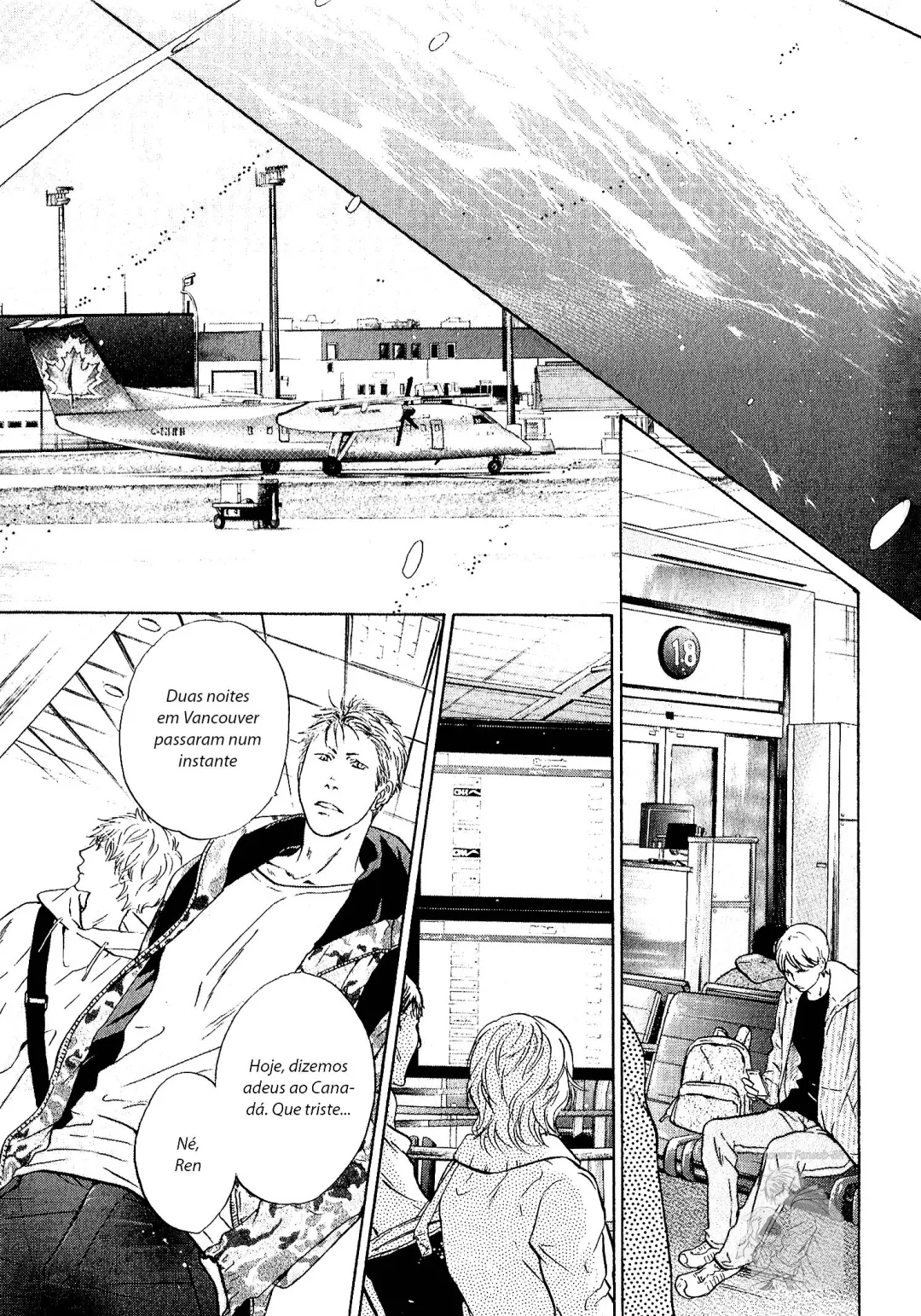 Amantes Superiores capitulo 37 pagina 47