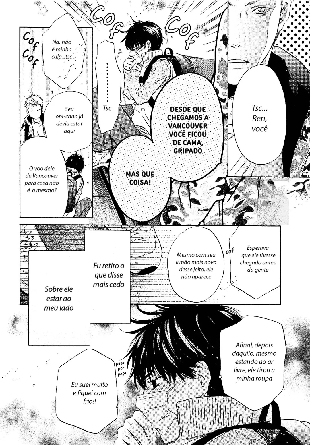 Amantes Superiores capitulo 37 pagina 48